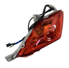 Yamaha Xmax 250 Sağ Stop Orjinal 2018-2022 (B74-H4730-00)