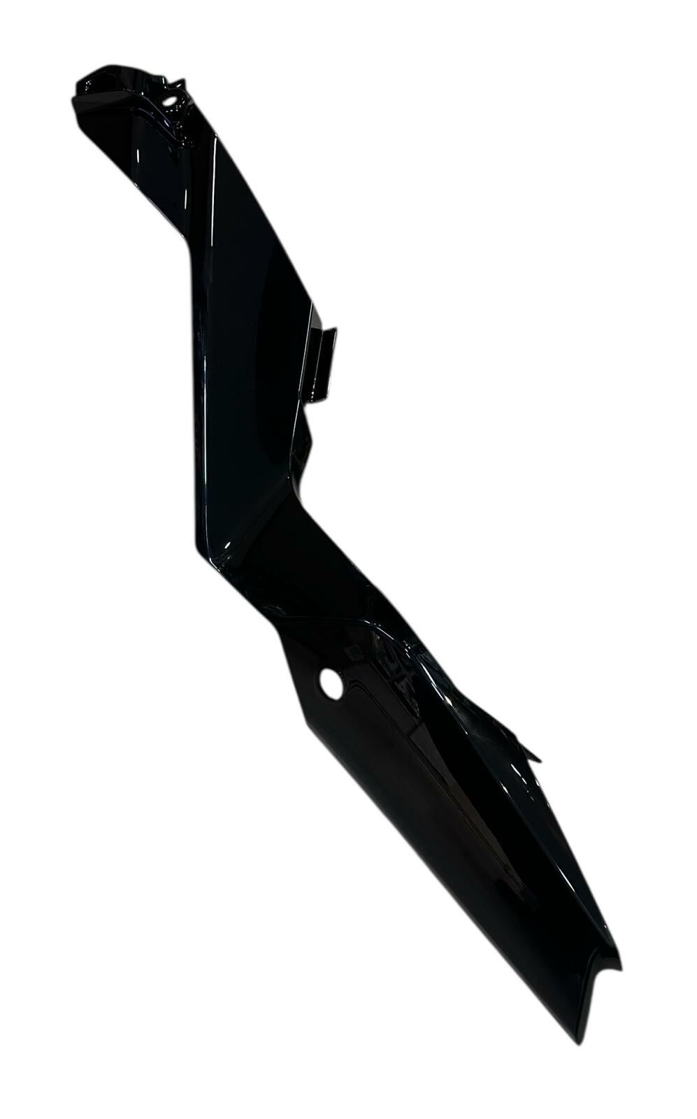 CF Moto Sr 250 Sol Kuyruk Grenajı Parlak Siyah E5 Orjinal (6KM#-040041-8002-0BM00)