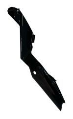 CF Moto Sr 250 Sol Kuyruk Grenajı Parlak Siyah E5 Orjinal (6KM#-040041-8002-0BM00)