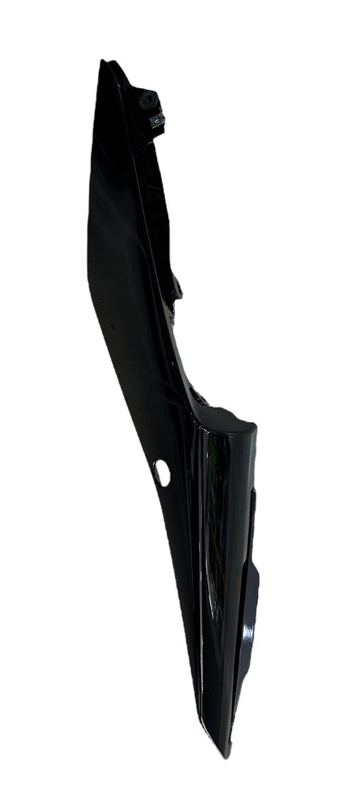 Yamaha R25 Sol Kuyruk Grenajı Siyah Orjinal 2019-2024 (1WD-XF171-10-P8)