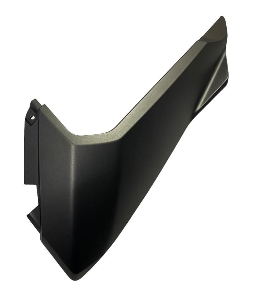 Yamaha Xmax 250 Sol Marşpiyel Mat Gri Orjinal 2014-2017 (1SD-F171L-00-P1)