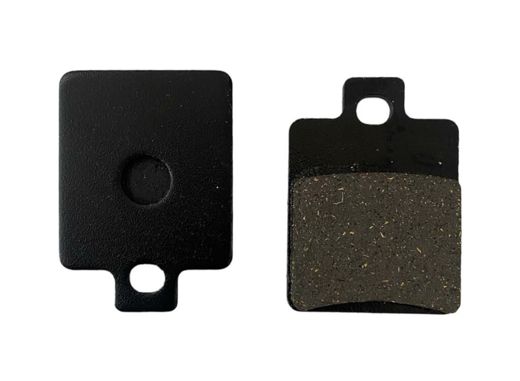 Piaggio Liberty 150 Ön Fren Balatası 2008