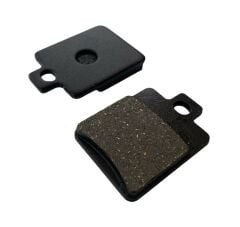 Piaggio Liberty 150 Ön Fren Balatası 2008