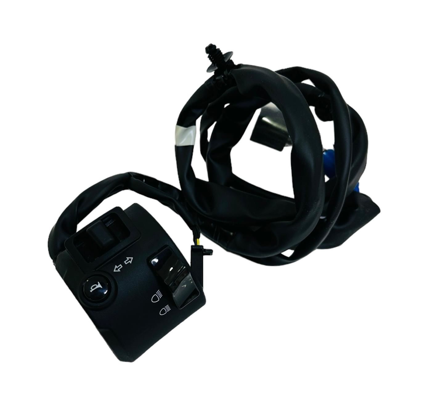 Yamaha MT 25 Sol Kütük Orjinal 2020-2024 (B9T-H3972-00)