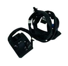 Yamaha MT 25 Sol Kütük Orjinal 2020-2024 (B9T-H3972-00)