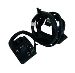 Yamaha MT 25 Sol Kütük Orjinal 2020-2024 (B9T-H3972-00)