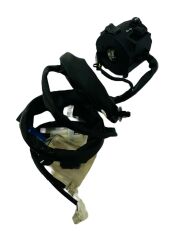 Yamaha MT 25 Sol Kütük Orjinal 2020-2024 (B9T-H3972-00)