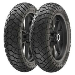 Yamaha Nmax 155 Anlas Winter Grip 2 Ön Arka Lastik Takımı 110/70-13 - 130/70-13