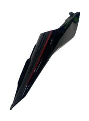 Yamaha R25 Sağ Sele Alt Grenaj Siyah Orjinal 2014-2018 (1WD-XF172-60-P0)