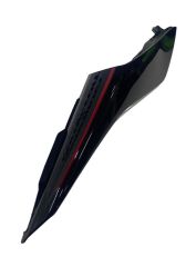 Yamaha R25 Sağ Sele Alt Grenaj Siyah Orjinal 2014-2018 (1WD-XF172-60-P0)