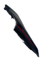 Yamaha R25 Sağ Sele Alt Grenaj Siyah Orjinal 2014-2018 (1WD-XF172-60-P0)