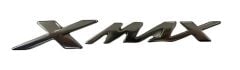 Yamaha Xmax 400 Sele Altı Grenaj 3D Amblem Orjinal