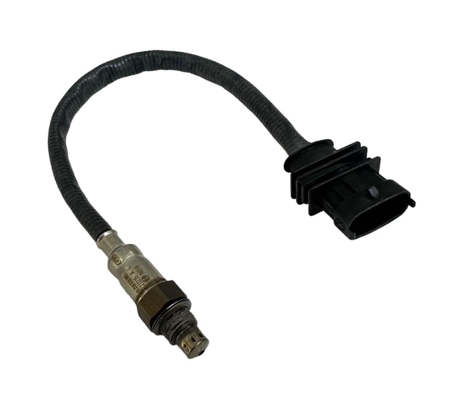 Cf Moto Nk 250 Oksijen Sensörü E5 Orjinal (6KMV-176000-8400)