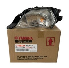 Yamaha Nmax 155 Sol Sinyal Orjinal 2021-2022 (B6H-H3310-01)
