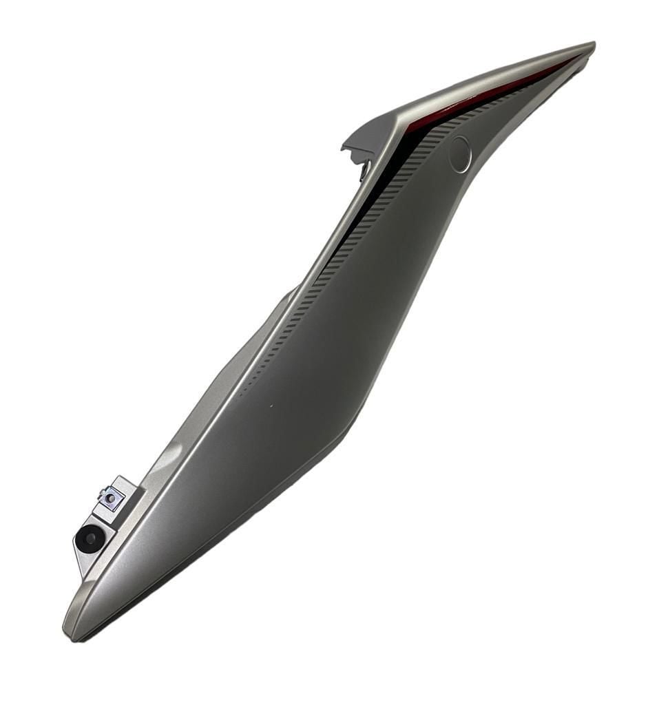 Yamaha R25 Sol Sele Altı Grenajı Gri Orjinal 2019-2023 (1WD-XF171-10-P5)
