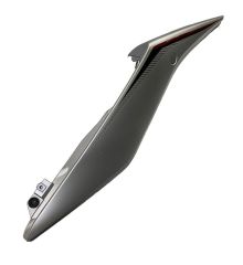 Yamaha R25 Sol Sele Altı Grenajı Gri Orjinal 2019-2023 (1WD-XF171-10-P5)