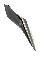 Yamaha R25 Sol Sele Altı Grenajı Gri Orjinal 2019-2023 (1WD-XF171-10-P5)
