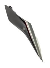 Yamaha R25 Sol Sele Altı Grenajı Gri Orjinal 2019-2023 (1WD-XF171-10-P5)
