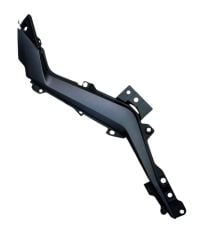 CF Moto Nk 250 Sağ Yan Grenaj Mat Siyah E4 Orjinal (6KM0-041701-1H300)