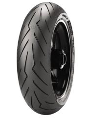 Pirelli 190/50ZR17 Diablo Rosso 3 73W Arka Lastik