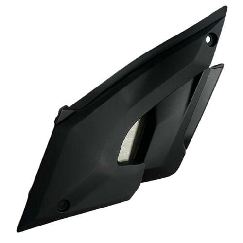 Yamaha MT 25 Sol Yan Kapak 5 Siyah Orjinal (B04-XF17A-00-P0)