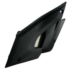 Yamaha MT 25 Sol Yan Kapak 5 Siyah Orjinal (B04-XF17A-00-P0)