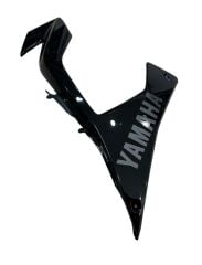 Yamaha R25 Sol Alt Grenaj Siyah Orjinal 2014-2018 (1WD-XF838-10-P2)