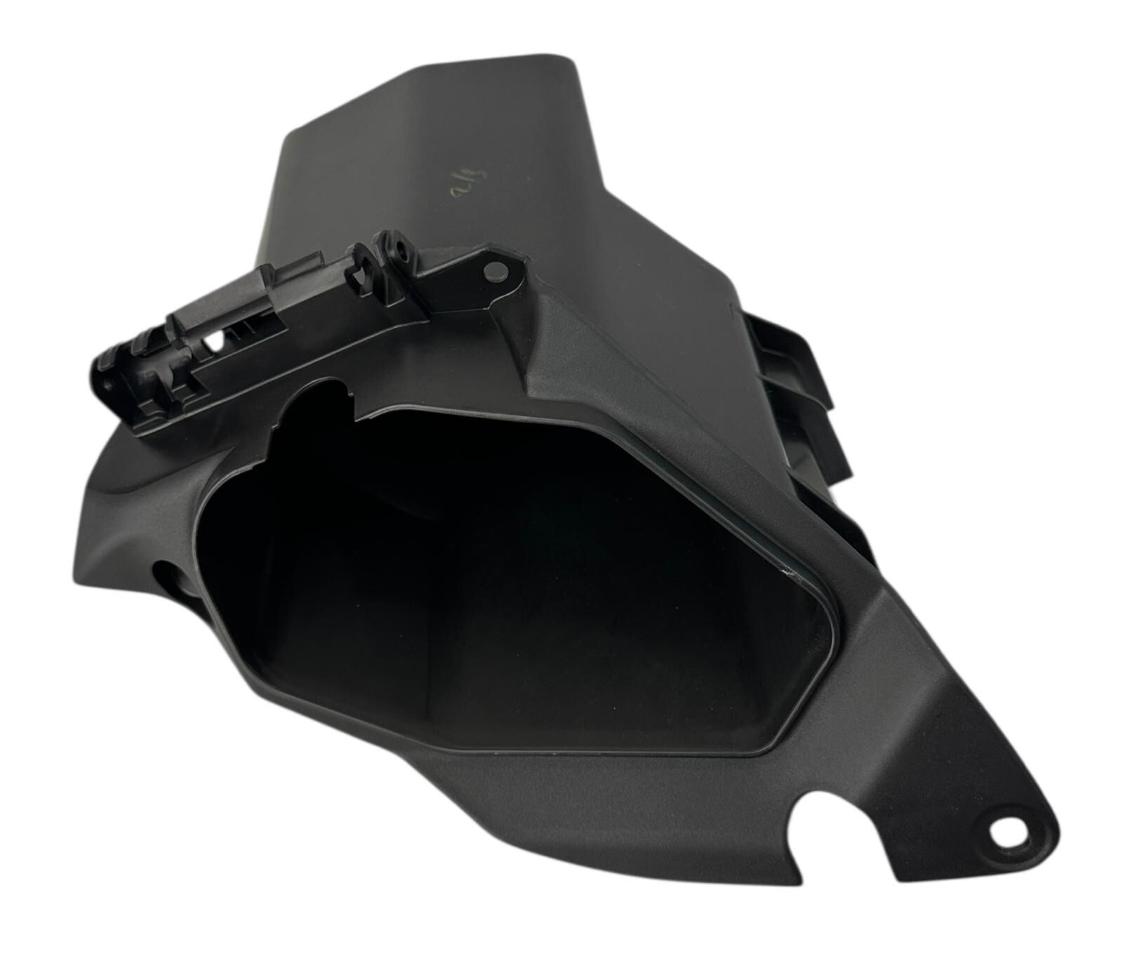 Yamaha Xmax 250 Torpido Sol İç Kutu Orjinal 2018-2022 (B74-F838L-01)