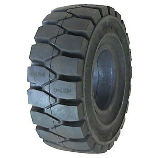Ceat 7.50-15 / 5.50 ROCK XL Siyah Dolgu Segmanlı Forklif Lastiği