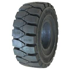 Ceat 7.50-15 / 5.50 ROCK XL Siyah Dolgu Segmanlı Forklif Lastiği