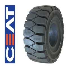 Ceat 7.50-15 / 5.50 ROCK XL Siyah Dolgu Segmanlı Forklif Lastiği