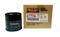 Yamaha R25 Yağ Filtresi Orjinal (1WD-E3440-10)