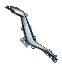 CF Moto Nk 250 Sol Yan Grenaj Gri E4 Orjinal (6KM0-041601-1H700)