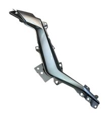 CF Moto Nk 250 Sol Yan Grenaj Gri E4 Orjinal (6KM0-041601-1H700)