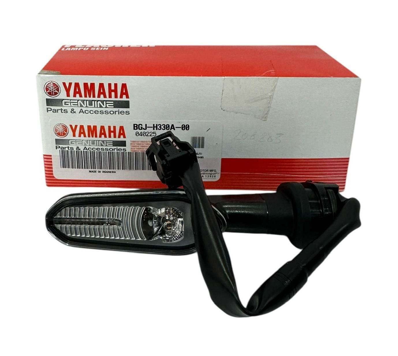 Yamaha Mt 25 Sol Ön Sinyal Orjinal 2022-2023 (BGJ-H330A-00)