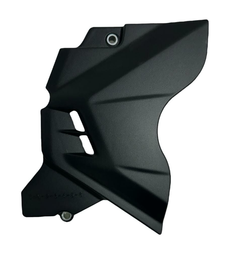 Yamaha R25 Ön Dişli Kapağı Orjinal 2014-2024 (1WD-E5418-00)