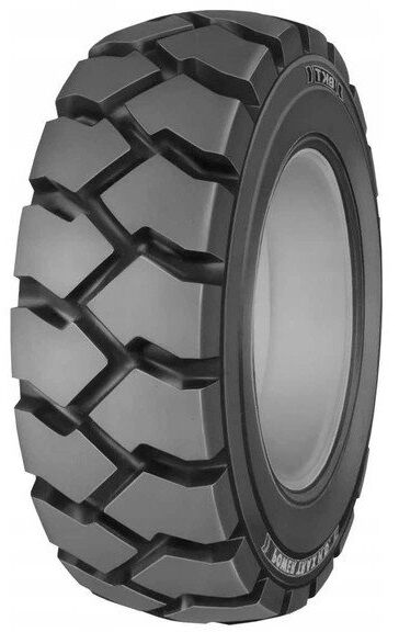 BKT 250-15 Havalı Forklif Lastiği 20PR Set Power Trax HD