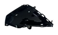 Yamaha Mt 25 Sağ Depo Grenajı Parlak Siyah Orjinal 2015-2018 (B04-F4122-00-P1)