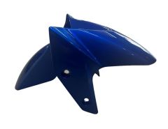 Yamaha Nmax 155 Ön Çamurluk Mavi Orjinal 2015-2020 (2DP-F1511-00-P6)