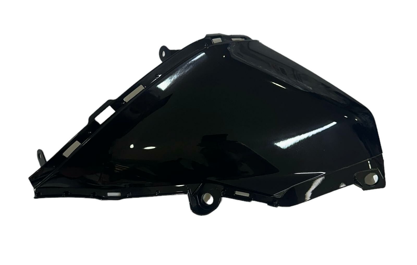 Yamaha Mt 25 Sol Depo Grenajı Parlak Siyah Orjinal 2015-2018 (B04-F4121-00-P1)