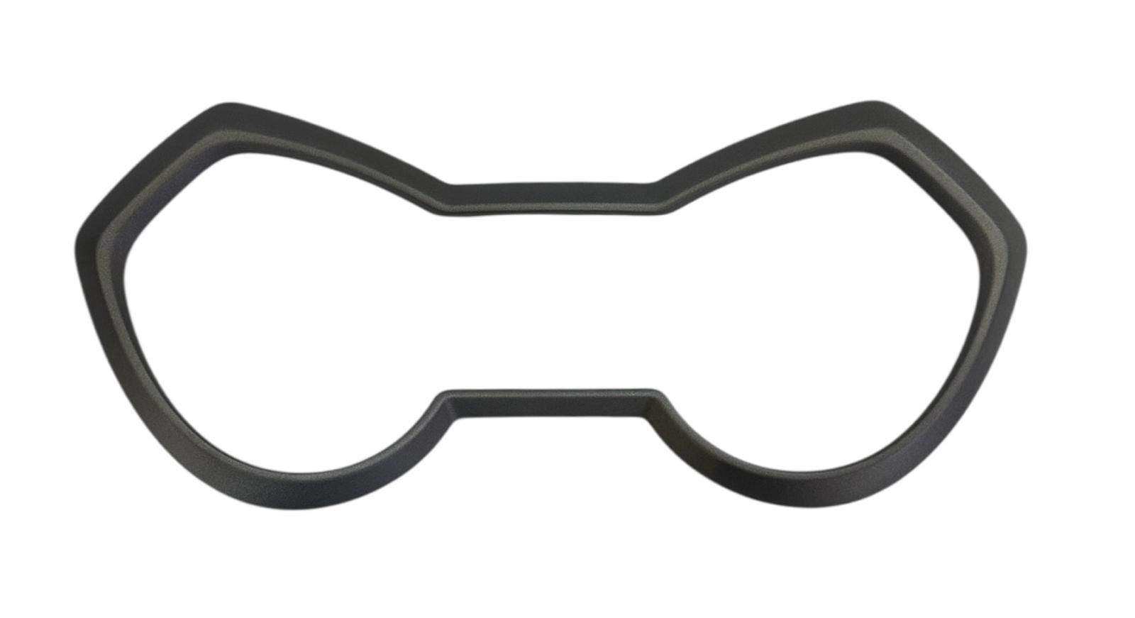 Yamaha Xmax 250 Kilometre Gösterge Çerçevesi Orjinal 2018-2022 (B74-F8346-00-P1)