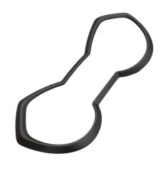 Yamaha Xmax 250 Kilometre Gösterge Çerçevesi Orjinal 2018-2022 (B74-F8346-00-P1)