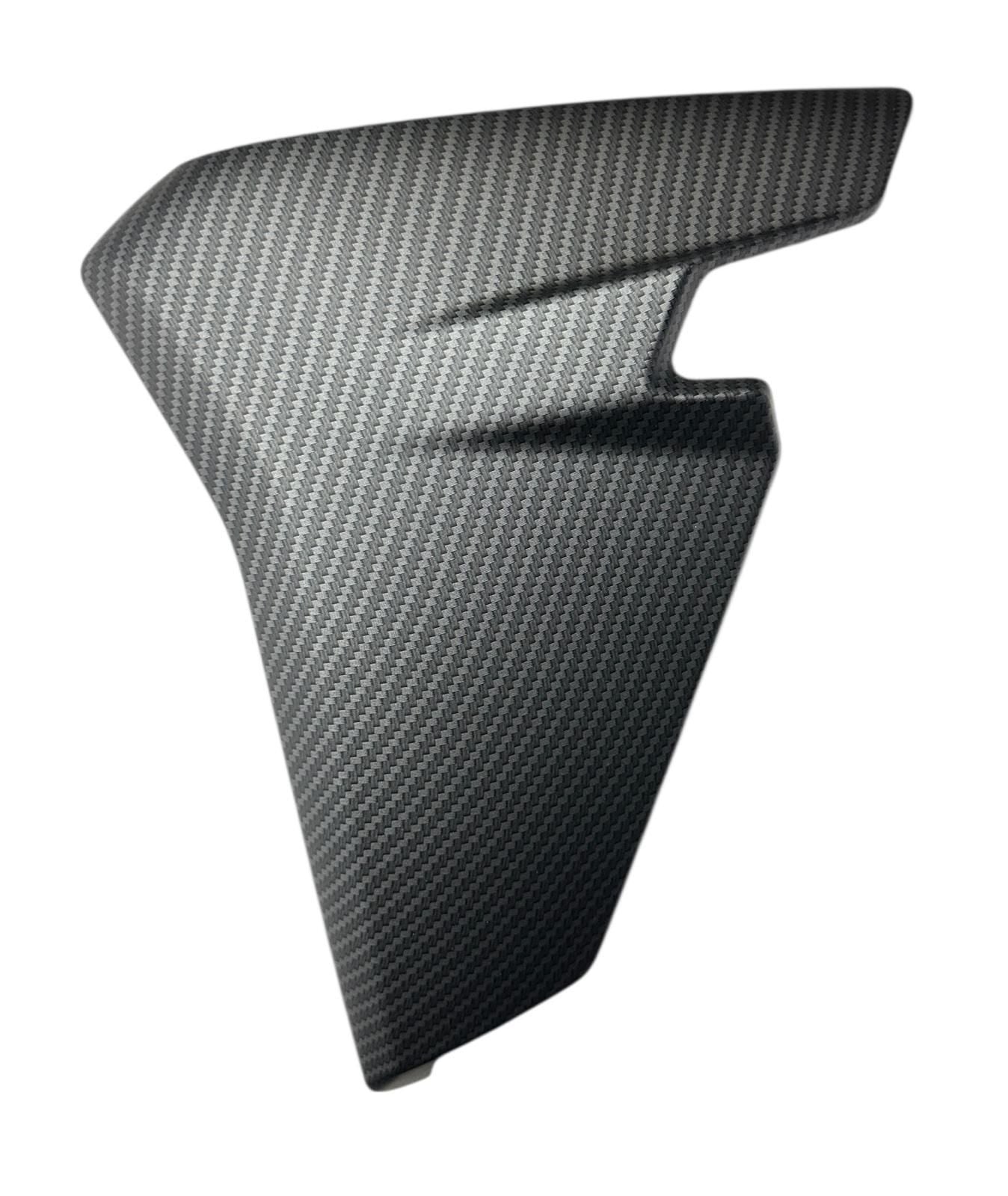 CF Moto Nk 250 Sol Ön Panel Karbon E5 Orjinal (6KMV-041202-B000-0B600)