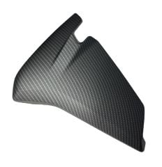 CF Moto Nk 250 Sol Ön Panel Karbon E5 Orjinal (6KMV-041202-B000-0B600)