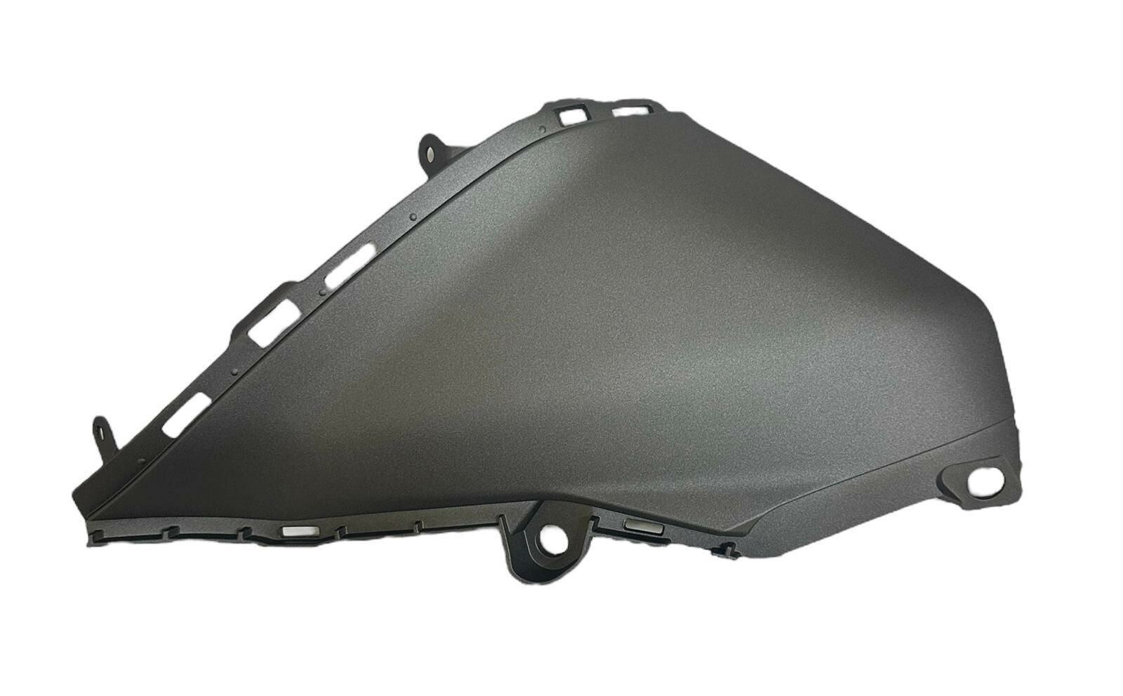 Yamaha Mt 25 Sol Depo Grenajı Füme Orjinal 2015-2018 (B04-F4121-00-P4)