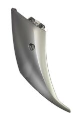 Yamaha R25 Sol Panel 1 Mat Gümüş Orjinal 2020 (BS7-F835U-00-P6)