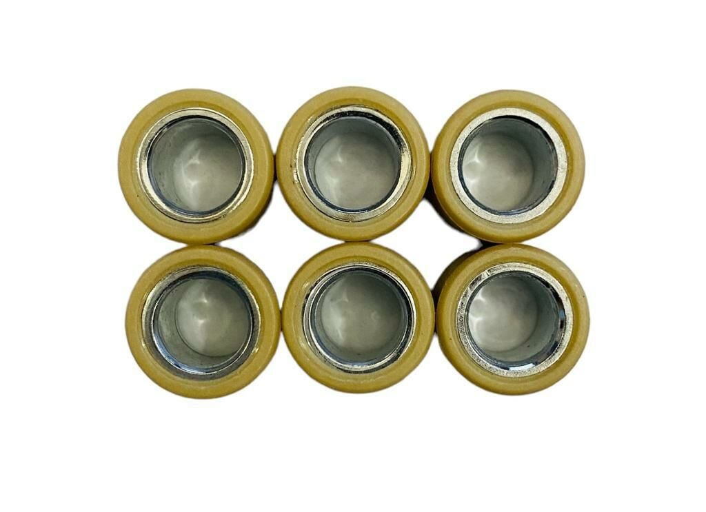 MG Moto 50 cc Ağırlık Burcu