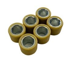 MG Moto 50 cc Ağırlık Burcu