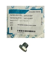 Cf Moto NK 150 Yağ Tapası Orjinal (0A70-014007)