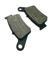 Bajaj Pulsar F 250 Arka Fren Balatası